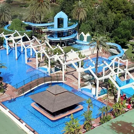 Beautiful Ground Floor Benalbeach Apartamento