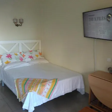 Beautiful Ground Floor Benalbeach
