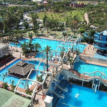Apartment Beautiful Ground Floor Benalbeach Benalmadena