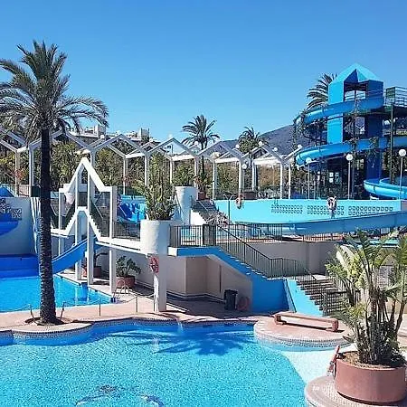 Beautiful Ground Floor Benalbeach Apartment *